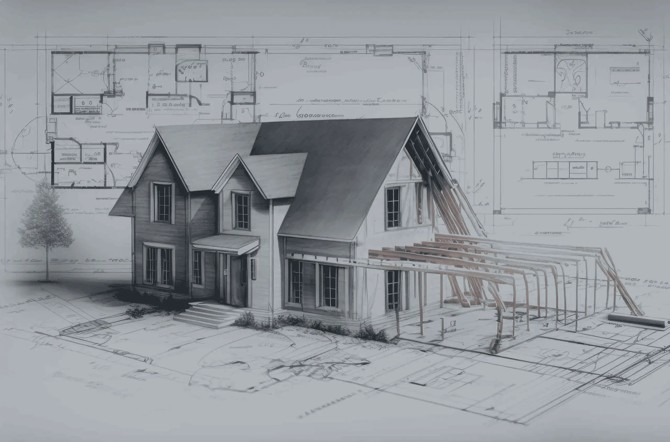 Industry & Power Electric Grid