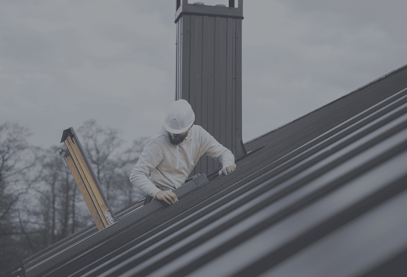 The Benefits of GRP Roofing Systems | A Guide by BLM Group
